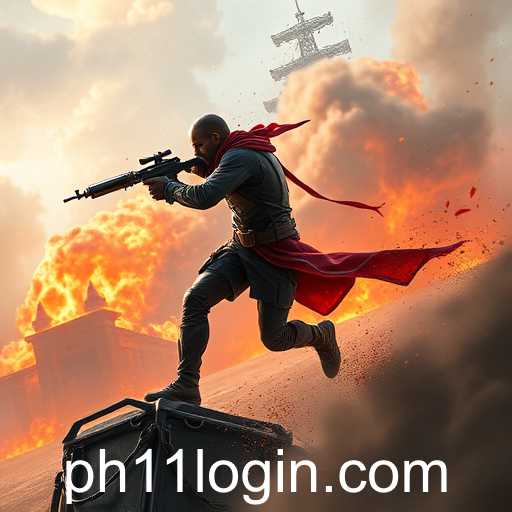 Exploring the Electrifying World of Action Games with 'ph11' as Your Guide