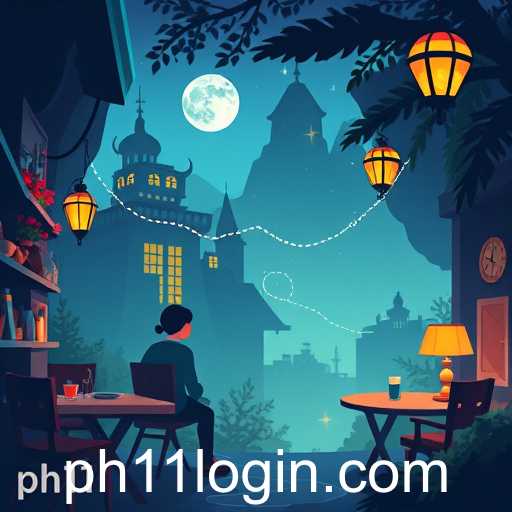 The Thrilling World of 'Adventure Games': A Dive into the 'ph11' Phenomenon