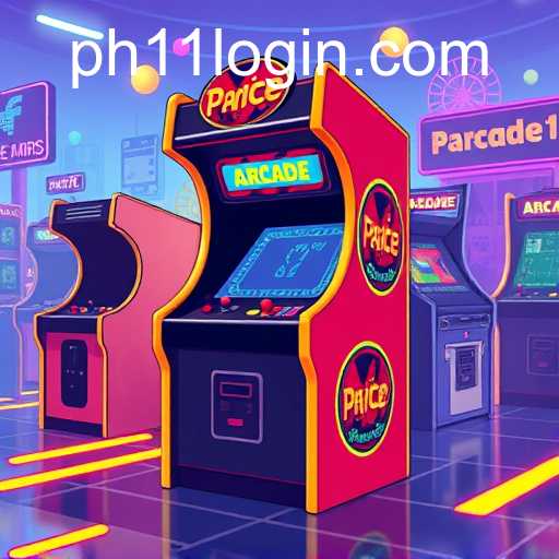 The Timeless Allure of Arcade Games: A Classic Category in Modern Gaming