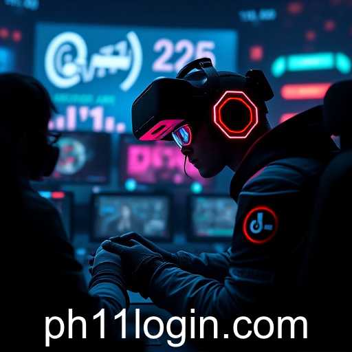 The Digital Arena: Gaming in the Modern Age