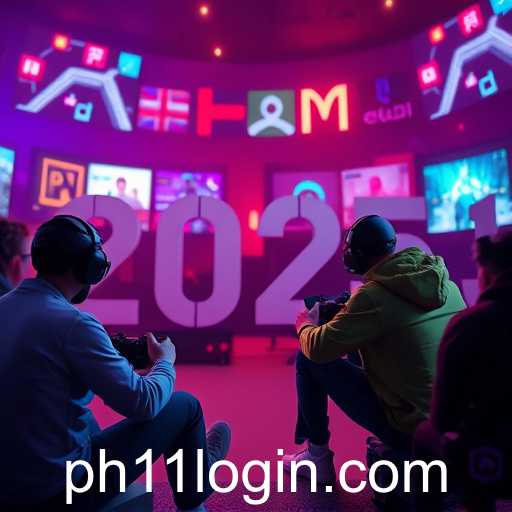 Digital Revolution of English Gaming