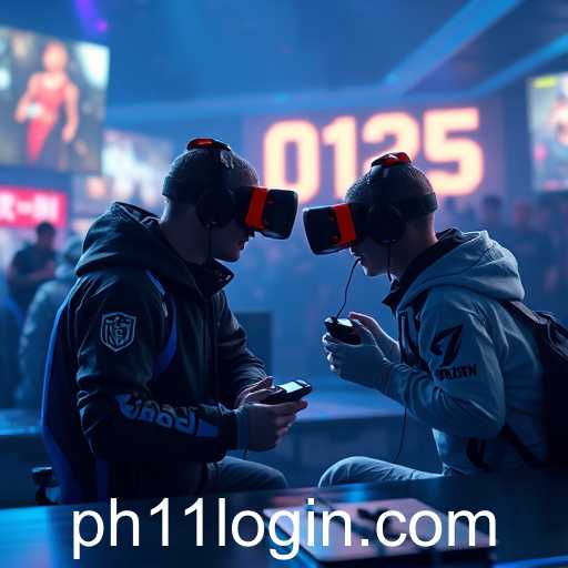 Evolution of Online Gaming in 2025