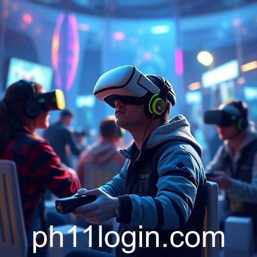 Gaming Evolution and Its Impact Today