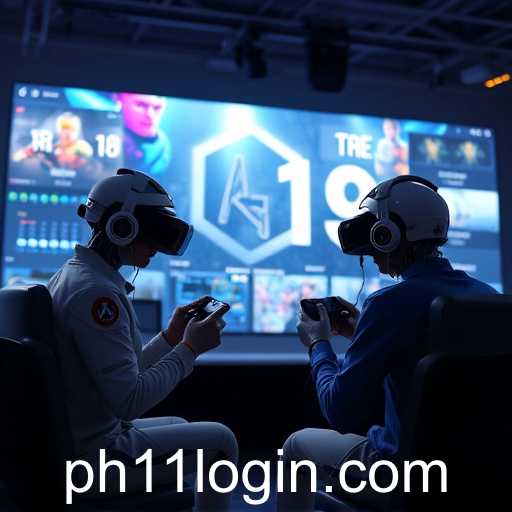 Gaming Innovations Amidst Global Changes