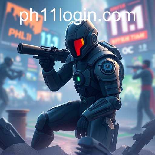 Exploring the Impact of PH11 Game Website on the Industry