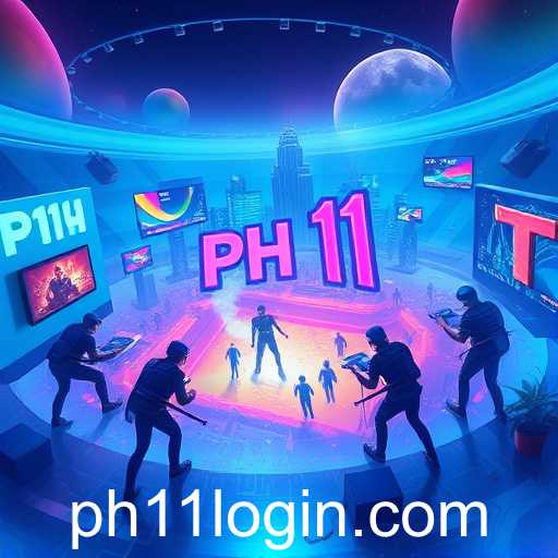 Gaming Evolution: PH11's Impact on the Industry