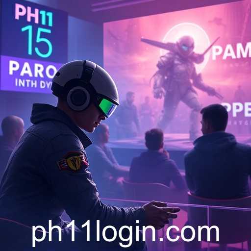 The Evolving Landscape of Online Gaming: PH11's Impact