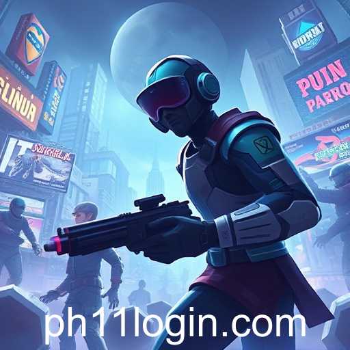 Ph11 Revolutionizes Digital Gaming