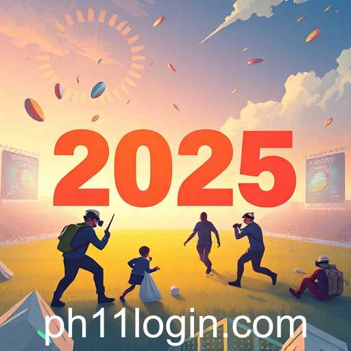 Gaming Landscape Transformed by PH11