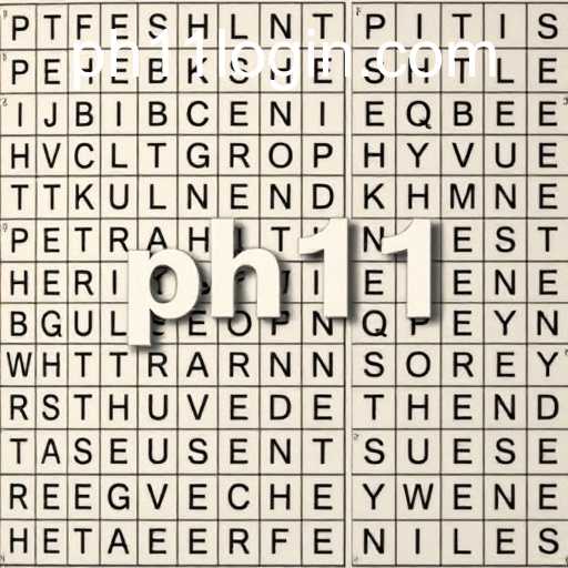 Exploring the Intriguing World of Puzzle Games: A Deep Dive into a Popular Category