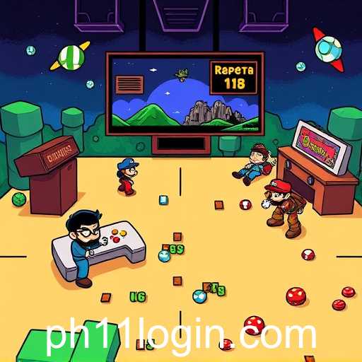 Reviving Classic Games in a Modern Era