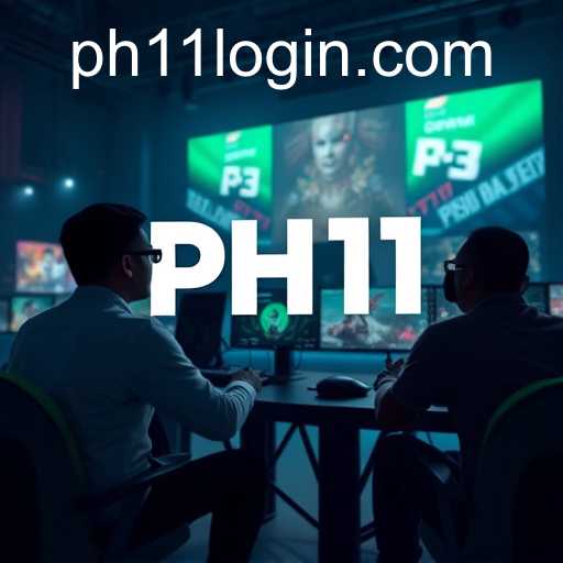 The Rise of PH11: A New Era in Online Gaming