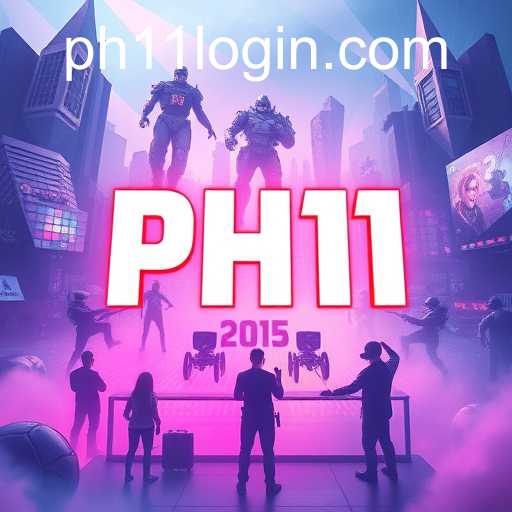 The Rise of PH11 in Online Gaming