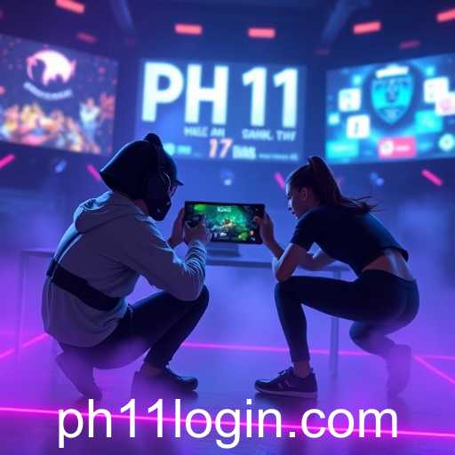 The Rise of 'ph11': Connecting Gamers Globally