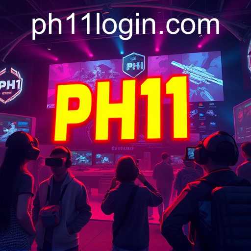 The Rise of PH11 in the Gaming World