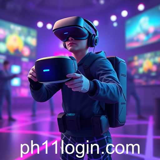 Rising Trends in Game Development