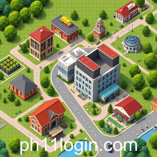 Exploring the World of Simulation Games