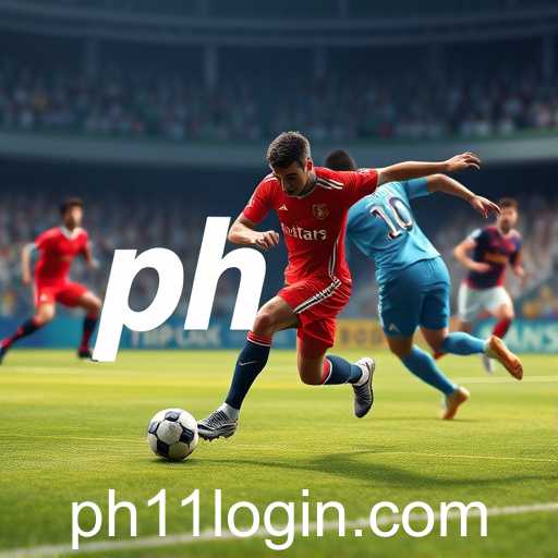 The Rise of 'Sports Games': Exploring the Digital Arena with 'ph11'