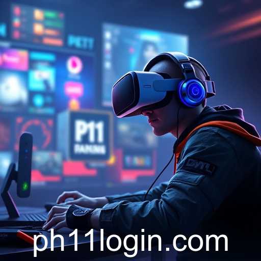 The Digital Playground: Gaming Evolution and Community